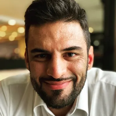 Felipe André profile