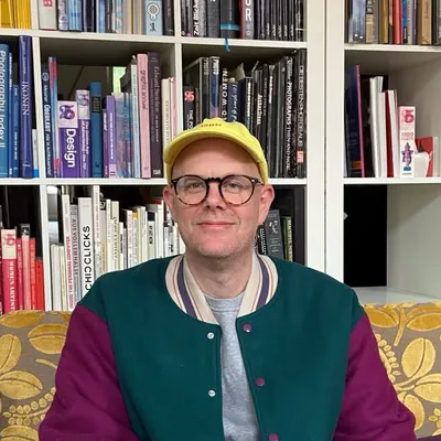 Jochen Overbeck profile