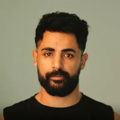 Ofer Yakov | Visual Storyteller profile