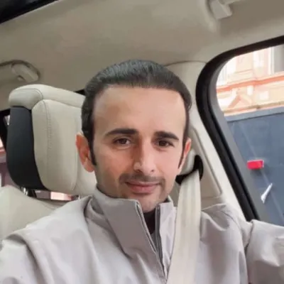 Hamad Bin Jabir profile