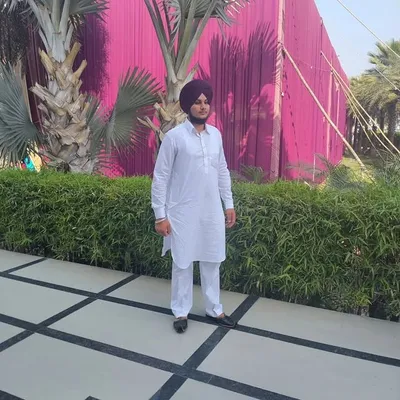 gurbhej bal ๐ profile