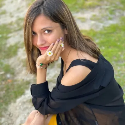 Her 🌙🌼