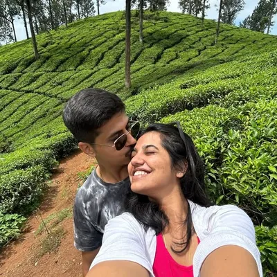 Abirami & Hari | Lifestyle | Couple profile