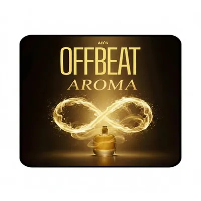 Offbeat Aroma profile