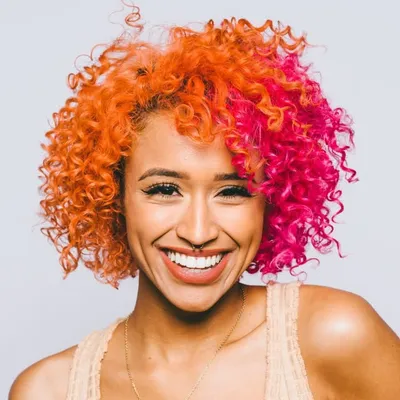 Camille Johnson profile