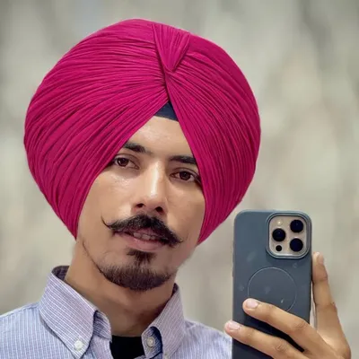 Karanbir singh profile