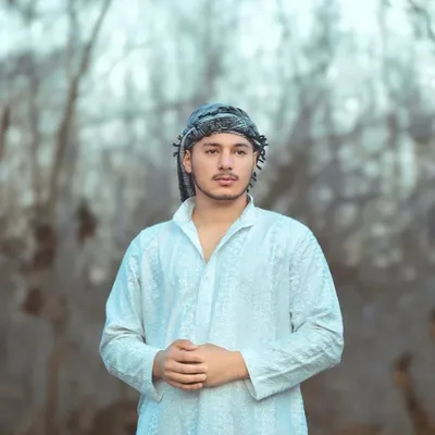 Dar Shahbaz profile