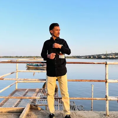 Sahil M Shaikh profile