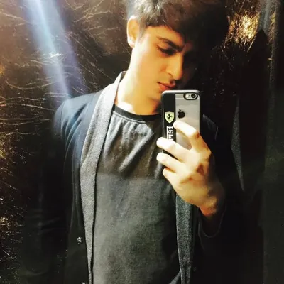 Ashu Sharma profile