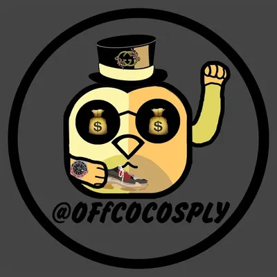 OFF COCO SPLY profile