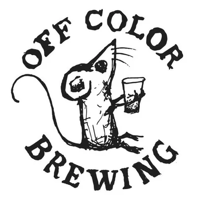Off Color Brewing profile