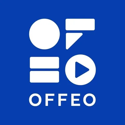 OFFEO | Online Video Maker profile