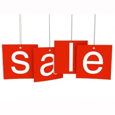 Offers And Sales profile