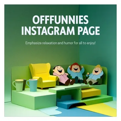 Offfunnies profile