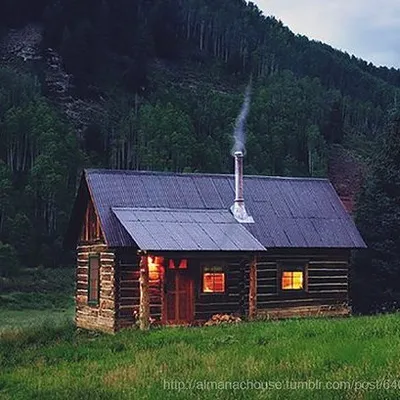 Off The Grid Cabins profile
