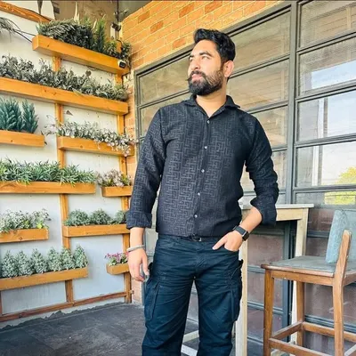 Abhishek Arora profile