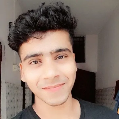 Î Ŕáĵ profile