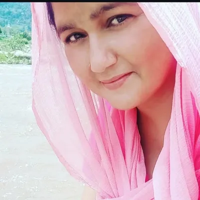 Pnki Bindrao profile