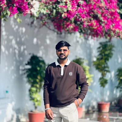 ‼️आशिष मेहरा ‼️ profile