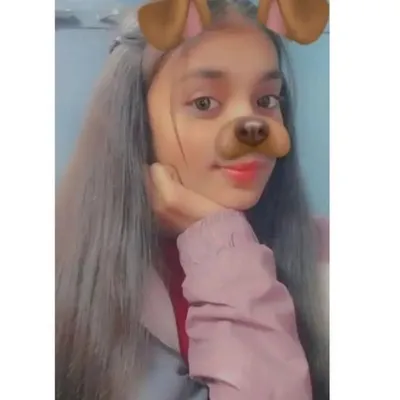 ❤️BHUMIKA💫 profile