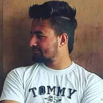 A L O N E J A T T ๐ profile