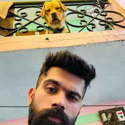 🕉️Shakti singh thakur🤴 profile