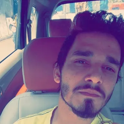 SAhiL malik profile