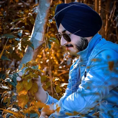Samandeep singh profile
