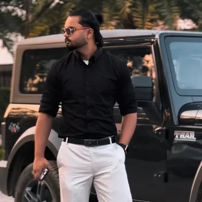 (ਜੱਸਾ) (ਸਰਪੰਚ🚜) profile