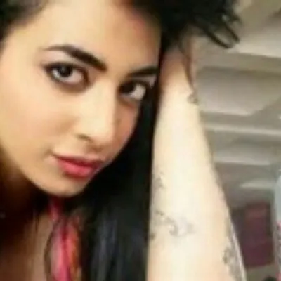 officially vj baani profile
