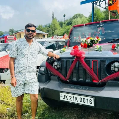 Varun Gupta profile