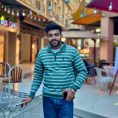 शिवम धवन profile
