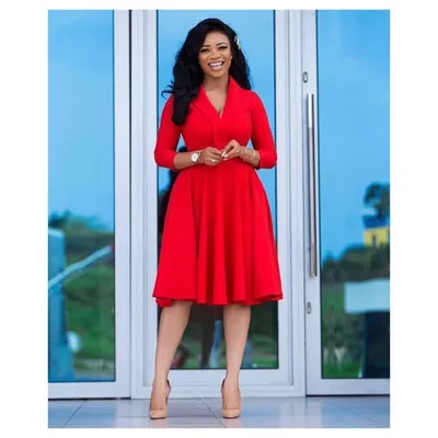Online Fashion Store profile