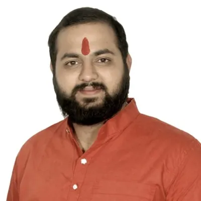 Aditya Narayan Sharma | Raja Bhaiya profile