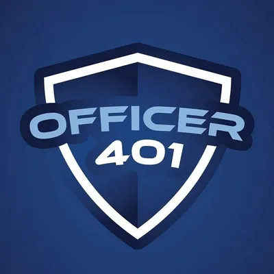 Officer 401 profile