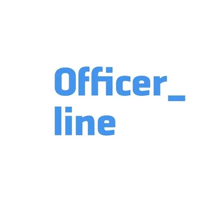 officer_line profile
