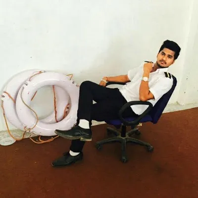 Manish Raman profile