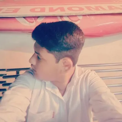 Salman Khan Ahmed Sar profile
