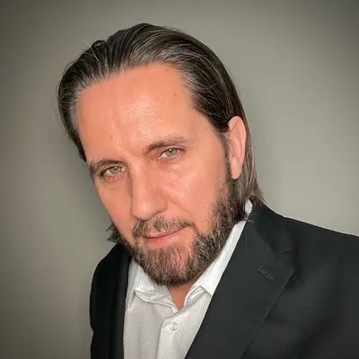 Randall Arsenault profile