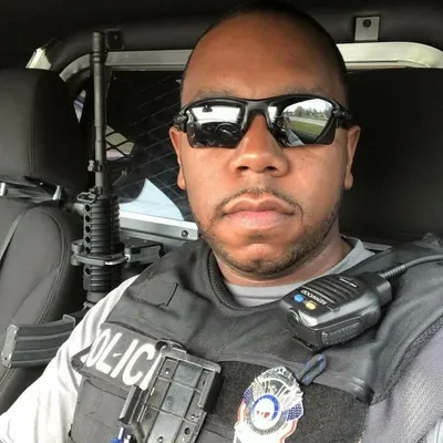 Officer Baker profile