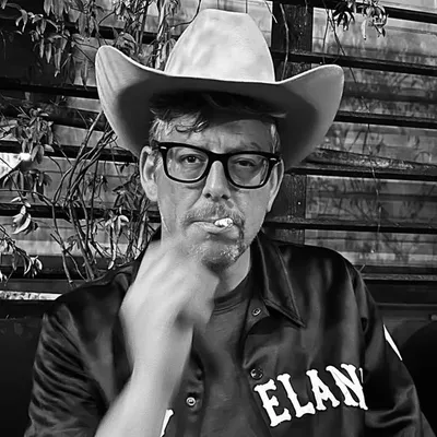 Patrick Carney profile