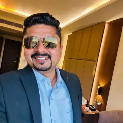 Virendra Pratap Singh profile