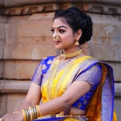 offical gayatri korpe profile
