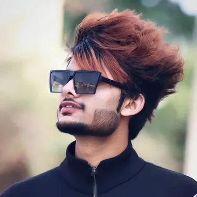 HaRsh MaLHoTrA profile