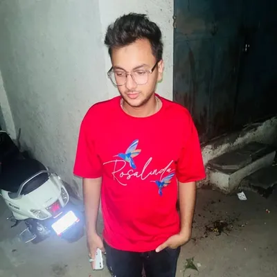 Mustakim Shaikh profile