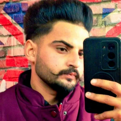 ▄︻┻═┳一ਪੋਤਰਾ ਗੁਰੂਦਿਆਲ਼ ਸਿੰਘ ਦਾ profile