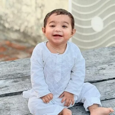 Akash Deep profile