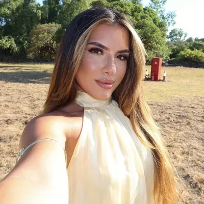 Anaisha Torres profile