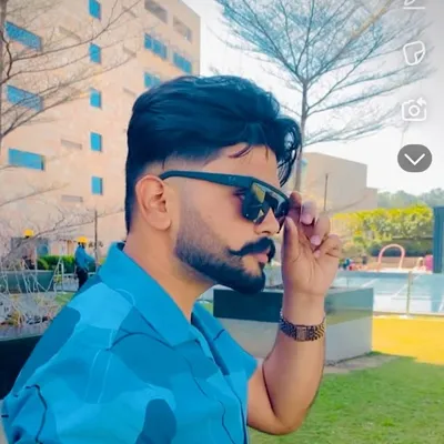 official.aniket profile