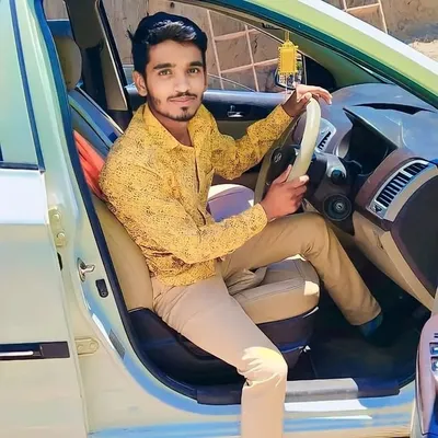 Arbaz Shaikh profile